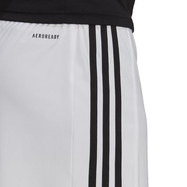adidas Squadra 21 White/Black Football Short